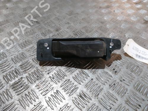 Used Tailgate lock Tailgate lock CITROËN C2 (JM_) 1.4 HDi (68 hp) 21509410 21509410