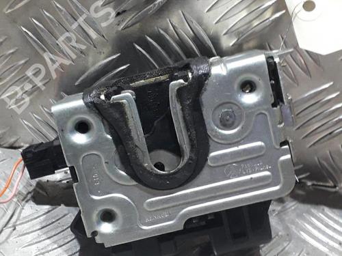 Front right lock DACIA SANDERO 1.5 dCi | BP21511287C97 