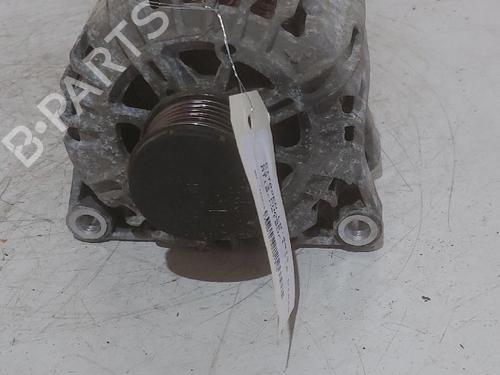 Alternator CITROËN C3 II (SC_) 1.6 HDi | BP38925920M7 - Image 2