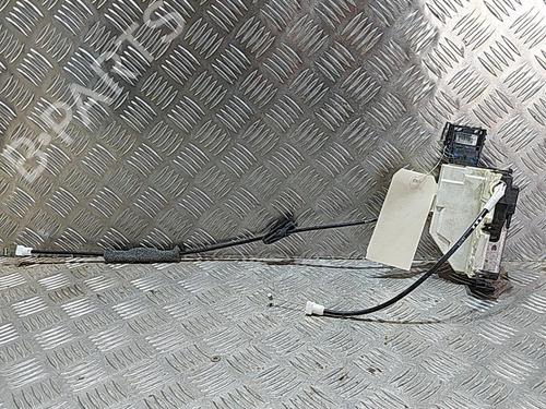 Front right lock PEUGEOT 308 I (4A_, 4C_) 1.6 HDi | BP21510433C97 