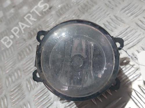 Left front fog light RENAULT SCÉNIC II (JM0/1_) 1.5 dCi (JM1F) | BP21512265C30 