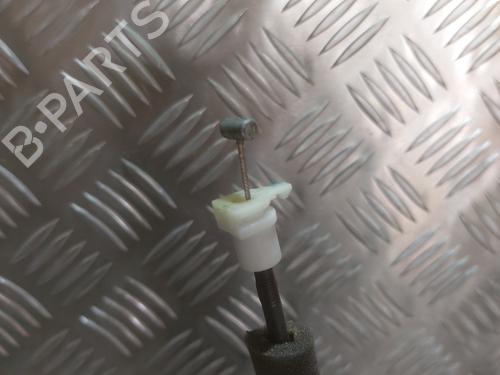Used Front right lock CITROËN C3 II (SC_) 1.2 THP 110 (110 hp) 27988833