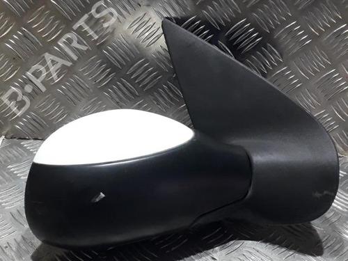 Right mirror PEUGEOT 206 Hatchback (2A/C) 1.4 16V | BP21511389C27 