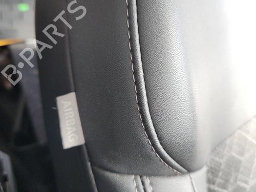 Right front seat PEUGEOT 3008 I MPV (0U_) 2.0 HDi Hybrid4 | BP27657119C16