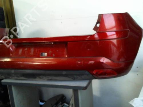 Used Rear bumper CITROËN C4 Coupe (LA_) 1.4 16V (88 hp) 29497585