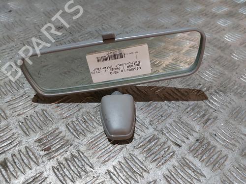 Used Rear mirror Rear mirror NISSAN NP300 PICKUP (D22) 2.5 dCi 4x4 (133 hp) 21572124 21572124