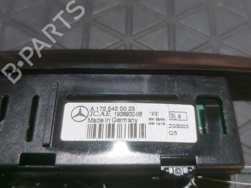 Electronic module MERCEDES-BENZ A-CLASS (W176) A 180 (176.042) | BP29860381M83 - Image 5