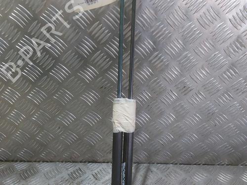 Gassdemper Bakluke RENAULT MEGANE III Grandtour (KZ0/1) 1.5 dCi (KZ1M, KZ1W, KZ0R) (106 hp) 21826716