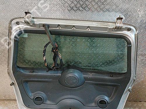 Bakluke CC/Kombi-Kupé MINI MINI (R50, R53) One D (75 hp) 21508965