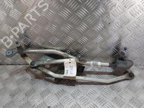 Front wiper motor RENAULT LAGUNA III (BT0/1) 1.5 dCi (BT00, BT0A, BT0T, BT1J) | BP21512392M29 