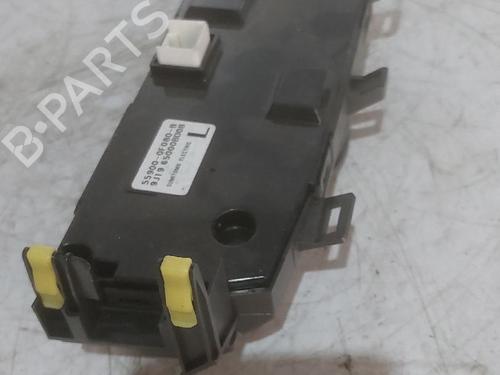 Used Climate control Climate control TOYOTA VERSO (_R2_) 2.0 D-4D (AUR20_, AUR20R) (126 hp) 31333695 31333695