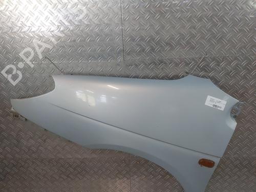 Used Left front fenders RENAULT SCÉNIC I MPV (JA0/1_, FA0_) 1.6 (JA00, JA16, JA15, JA19, JA1V, JA2B, JA2C, JA0B,... (107 hp) 25483572