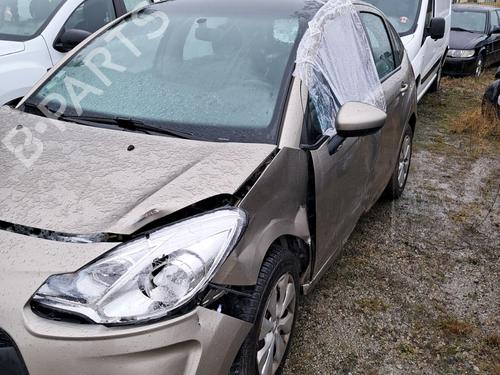 Front wiper motor CITROËN C3 II (SC_) 1.6 HDi 90 | BP29525415M29  - Image 6