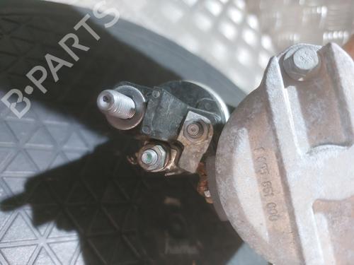 Starter OPEL CORSA E (X15) 1.4 (08, 68) | BP28603642M8