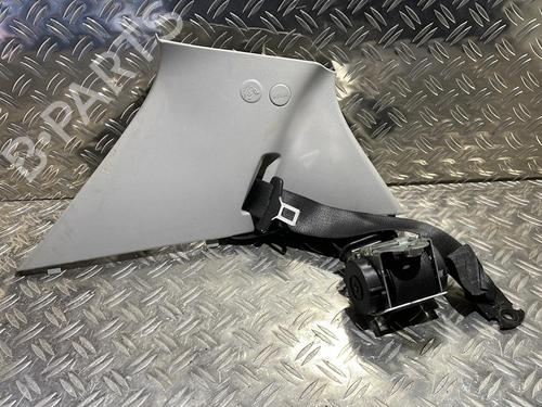 Used Rear left seatbelt Rear left seatbelt OPEL CORSA D (S07) 1.3 CDTI (L08, L68) (95 hp) 21515976 21515976