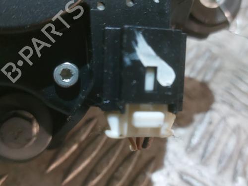 Rear wiper motor RENAULT SCÉNIC III (JZ0/1_) 1.5 dCi | BP23810984M102 
