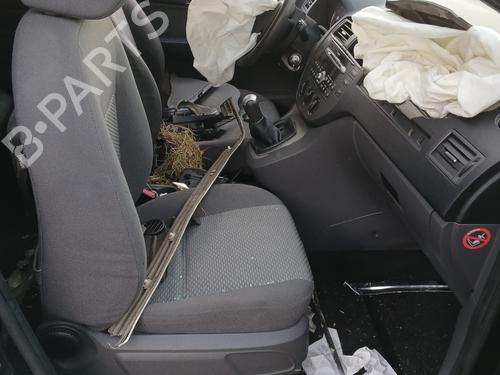 Brukte deler til FORD FOCUS C-MAX (DM2) 1.8 4737456
