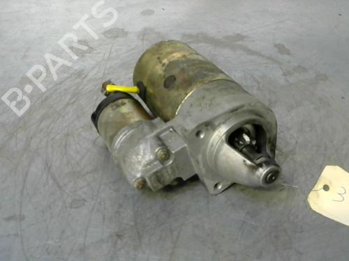 Used Starter FIAT CINQUECENTO (170_) 0.9 i.e. S (170AF, 170CF) (40 hp) 29173866