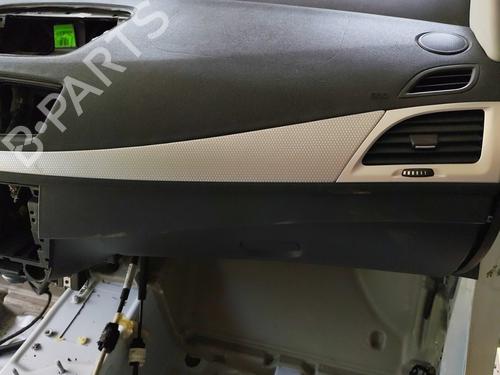 Dashboard RENAULT MEGANE III Coupe (DZ0/1_) 1.9 dCi (DZ0N, DZ0J, DZ1J, DZ1K) | BP25894540C46 - Image 3