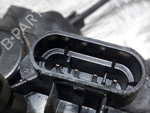 Front right lock RENAULT SCÉNIC II (JM0/1_) 1.9 dCi (JM0G, JM12, JM1G, JM2C) | BP21511294C97 