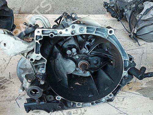 Getriebe für Getriebe PEUGEOT 207 (WA_, WC_) 1.6 HDi (90 hp) 21512943 21512943