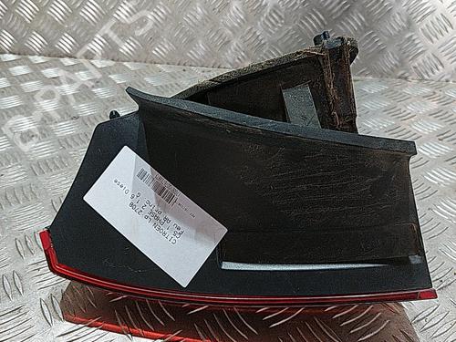 Used Left taillight Left taillight CITROËN C5 II (RC_) 1.6 HDi (RC8HZB) (109 hp) 21509007 21509007