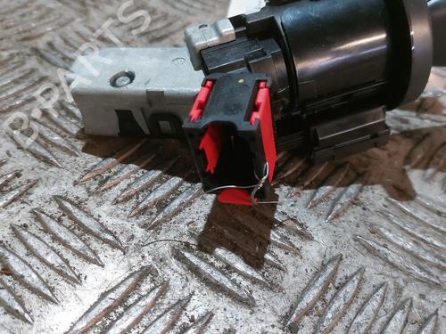 Used Ignition barrel Ignition barrel DACIA LODGY (JS_) 1.2 TCe (JSAY, JSM0) (115 hp) 21797188 21797188