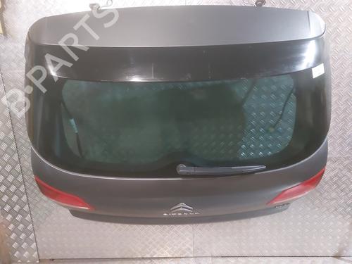 Bagklap CC/Kombi-Coupé CITROËN C4 II (NC_) 1.6 HDi 115 (114 hp) 29584996