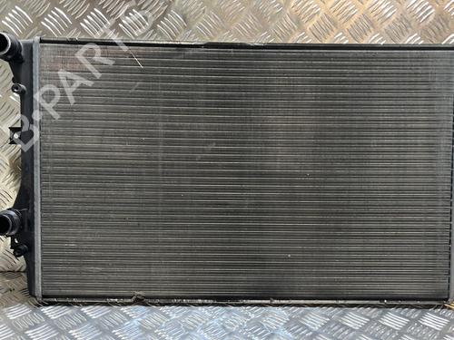 Køler VW TOURAN (1T1, 1T2) 1.9 TDI | BP21515498M31 