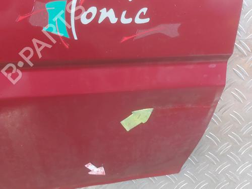 Right front door CITROËN ZX (N2)  | BP29150895C3 