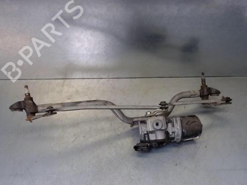 Used Front wiper motor Front wiper motor RENAULT CLIO II (BB_, CB_) 1.2 (BB0A, BB0F, BB10, BB1K, BB28, BB2D, BB2H, CB0A,... (58 hp) 29114867 29114867