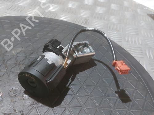 Electronic module PEUGEOT 308 I (4A_, 4C_) 1.6 HDi | BP30109579M83