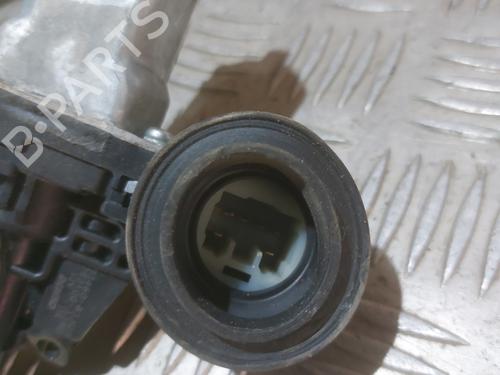 Front left window mechanism SUZUKI SWIFT III (MZ, EZ) 1.3 DDiS (RS413D) | BP25746174C22 - Image 4