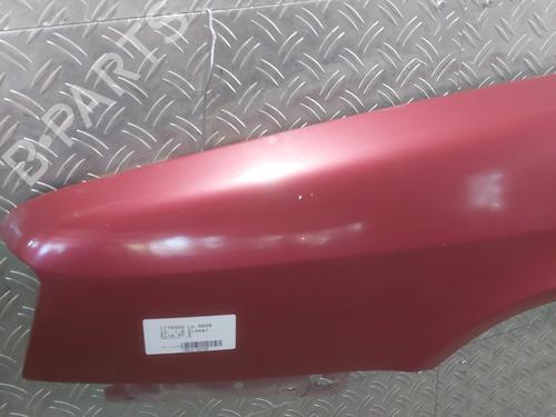Left front fenders CITROËN ZX (N2)  | BP29150885C41 