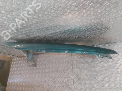 Left front fenders CITROËN XANTIA (X1_, X2_) 1.9 Turbo D | BP25340845C41 