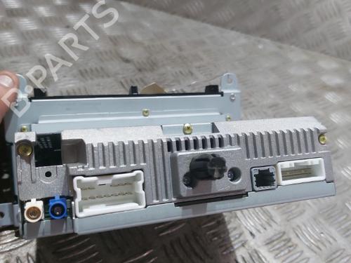 Used Radio Radio RENAULT CLIO IV (BH_) 1.5 dCi 75 (75 hp) 25261320 25261320