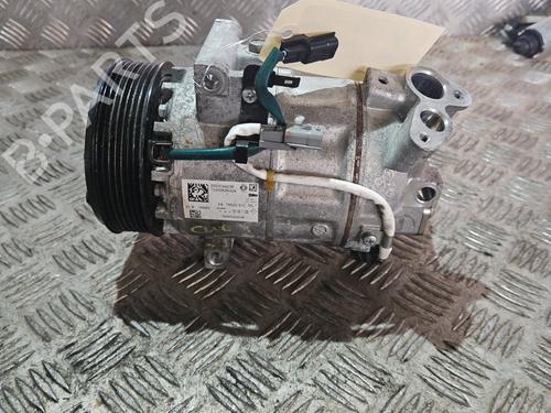 Used AC compressor AC compressor RENAULT CLIO V (B7_) 1.0 TCe 90 (B7MT) (91 hp) 22405079 22405079