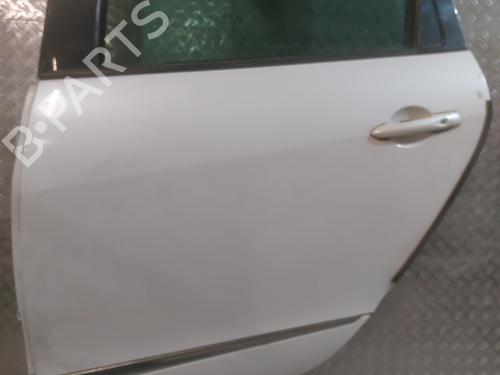 Used Left rear door Left rear door 27662927 27662927