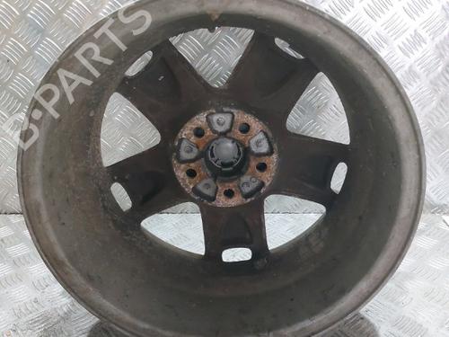 Fælk Fælk SEAT LEON (1M1) 1.9 TDI (110 hp) 21503072 21503072