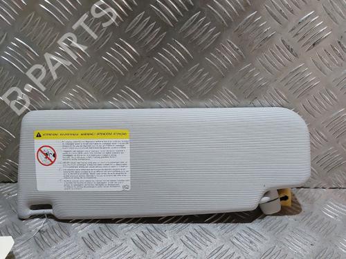 Used Right sun visor Right sun visor VW POLO V (6R1, 6C1) 1.6 TDI (75 hp) 21502995 21502995