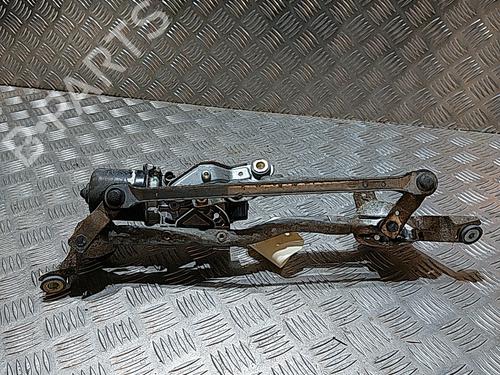 Front wiper motor NISSAN NOTE (E11, NE11) 1.5 dCi | BP21504342M29 
