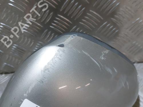 Left mirror PEUGEOT 207 (WA_, WC_) 1.6 HDi | BP29570886C26 
