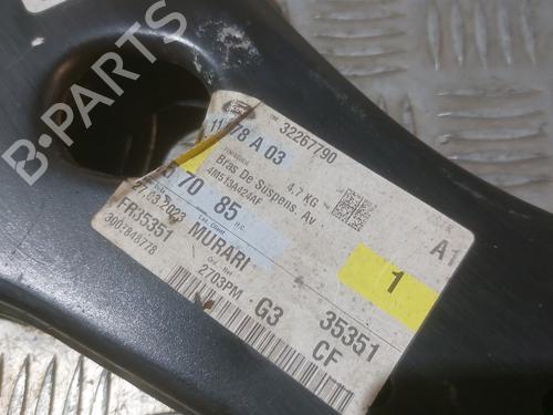 Querlenker links vorne FORD FOCUS C-MAX (DM2) 1.6 TDCi | BP24664556M12 