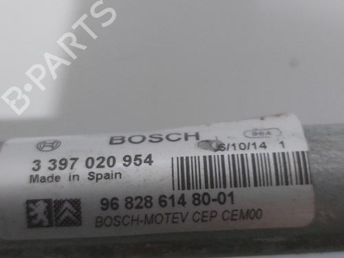 Front wiper motor PEUGEOT PARTNER Box Body/MPV 1.6 HDi | BP28568797M29 - Image 4