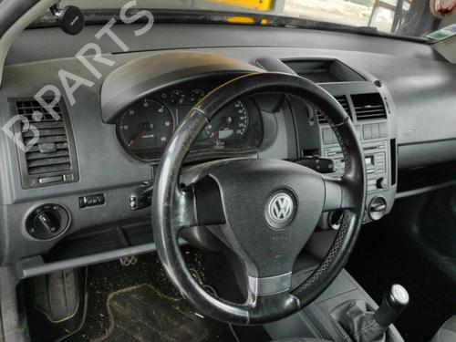 Mass air flow sensor VW POLO (9N_, 9A_) 1.4 TDI | BP21515925M95 