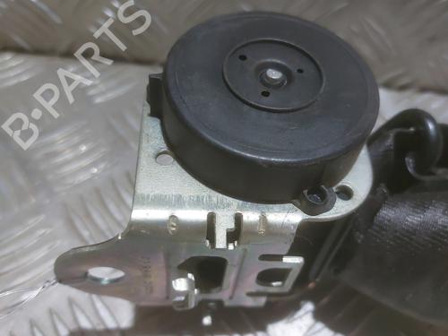 Rear right seatbelt FORD FOCUS C-MAX (DM2) 1.6 TDCi | BP24660614I28 - Image 2