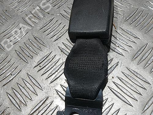 Seat buckle OPEL MERIVA A MPV (X03) 1.3 CDTI (E75) | BP21504505I32 