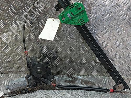 Used Front right window mechanism Front right window mechanism 21514830 21514830
