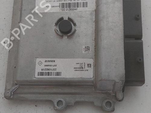 Engine control unit (ECU) RENAULT CLIO IV (BH_) 0.9 TCe 90 (BHNF, BHMA, BHMH, BHJK, BHJR) | BP36999524M57 - Image 4
