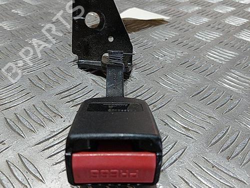 Used Seat buckle PEUGEOT 308 SW I (4E_, 4H_) 1.6 HDi (92 hp) 21504593